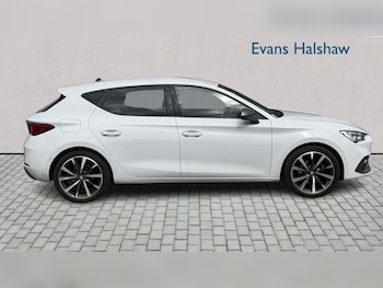 Used SEAT Leon 2021 for sale - 78937382: Photo