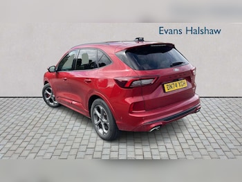 Used Ford Kuga 2024 for sale - 78893682: Photo