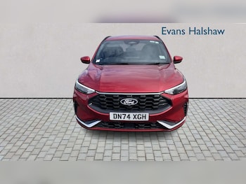 Used Ford Kuga 2024 for sale - 78893682: Photo