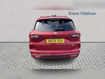 Used Ford Kuga 2024 for sale - 78893682: Photo