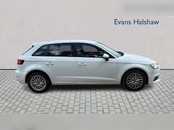 Used Audi A3 2017 for sale - 78845404: Photo