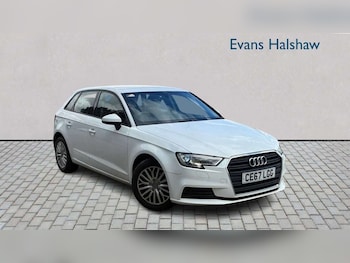 Used Audi A3 2017 for sale - 78845404: Photo