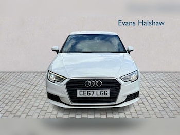 Used Audi A3 2017 for sale - 78845404: Photo