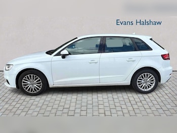 Used Audi A3 2017 for sale - 78845404: Photo