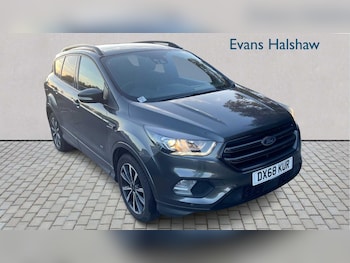 Used Ford Kuga 2018 for sale - 76475945: Photo