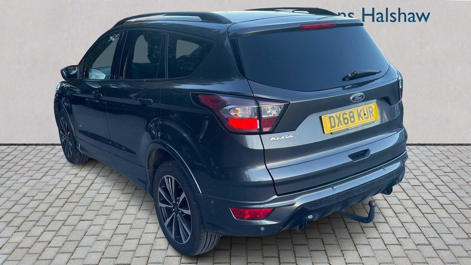 Used Ford Kuga 2018 for sale - 76475945: Photo 2