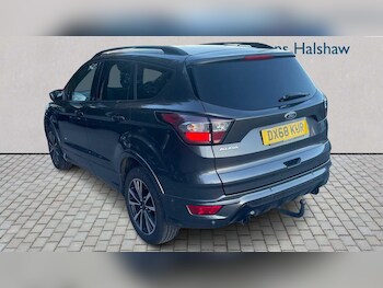 Used Ford Kuga 2018 for sale - 76475945: Photo