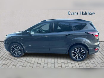 Used Ford Kuga 2018 for sale - 76475945: Photo