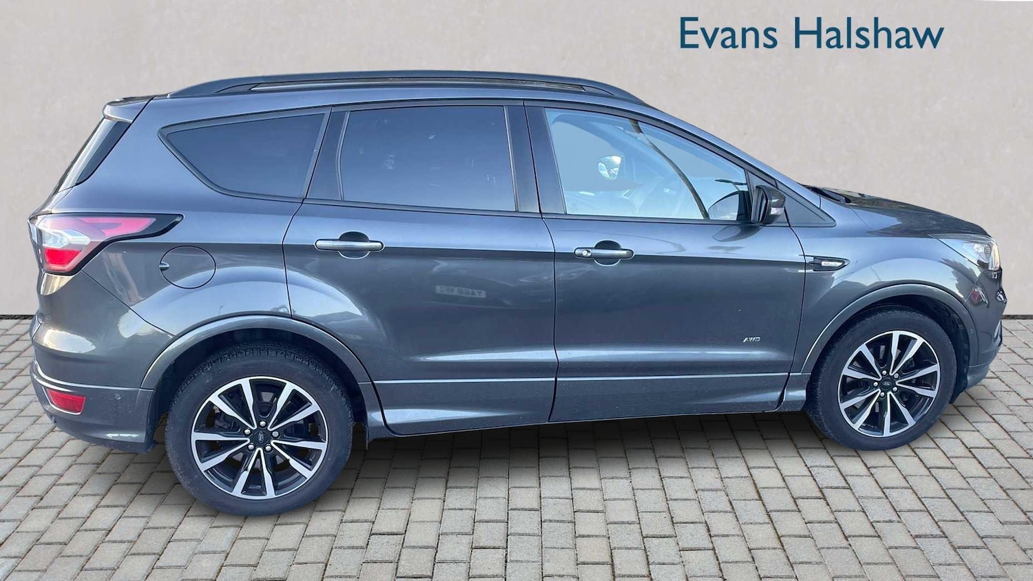 Used Ford Kuga 2018 for sale - 76475945: Photo 4