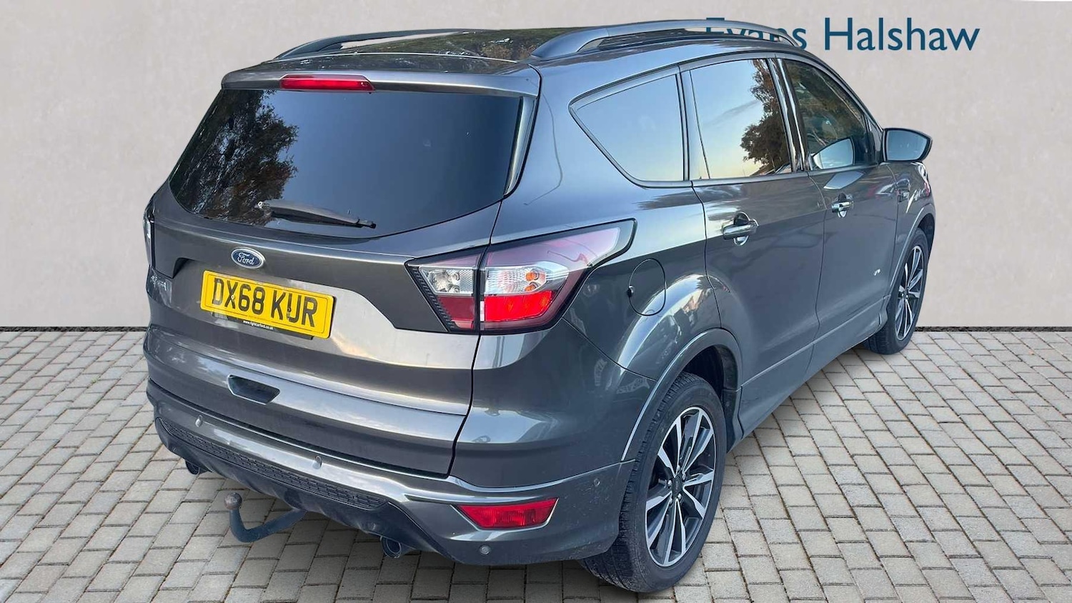 Used Ford Kuga 2018 for sale - 76475945: Photo 5