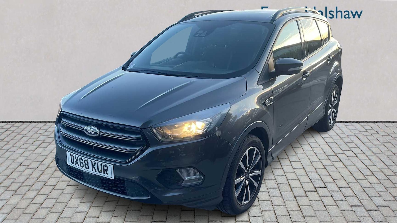 Used Ford Kuga 2018 for sale - 76475945: Photo 6