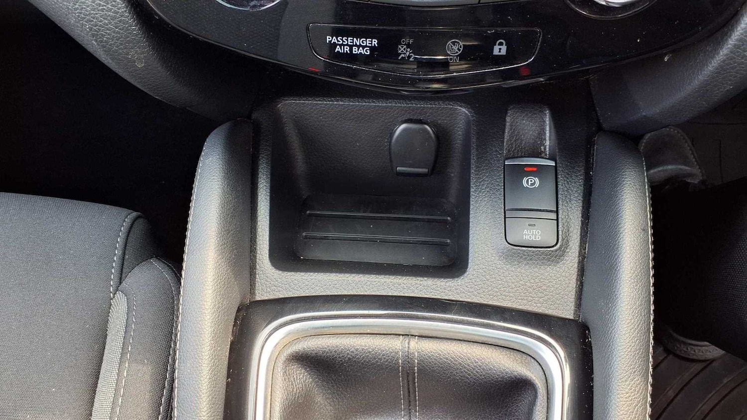 Vehicle 29