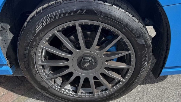 Used Ford E-Transit 2025 for sale - 75818465: Photo 10