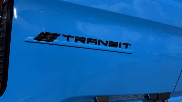 Used Ford E-Transit 2025 for sale - 75818465: Photo 15