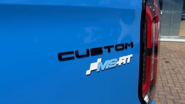 Used Ford E-Transit 2025 for sale - 75818465: Photo 17