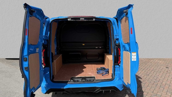 Used Ford E-Transit 2025 for sale - 75818465: Photo 18
