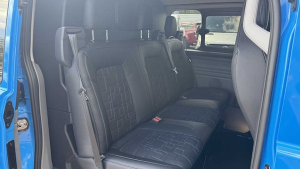 Used Ford E-Transit 2025 for sale - 75818465: Photo 23
