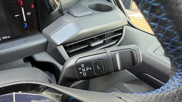 Used Ford E-Transit 2025 for sale - 75818465: Photo 33