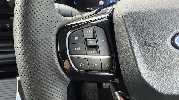 Used Ford E-Transit 2025 for sale - 75818465: Photo 35