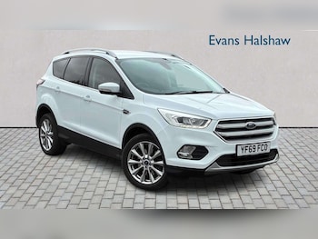 Used Ford Kuga 2019 for sale - 79282219: Photo