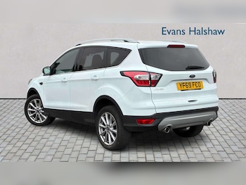 Used Ford Kuga 2019 for sale - 79282219: Photo