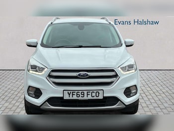 Used Ford Kuga 2019 for sale - 79282219: Photo