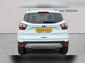 Used Ford Kuga 2019 for sale - 79282219: Photo