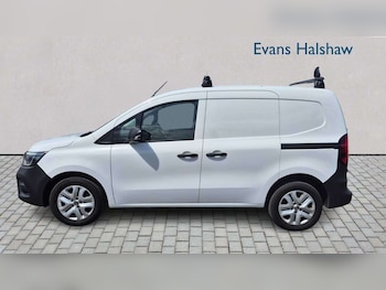 Used Renault Kangoo 2022 for sale - 79051680: Photo