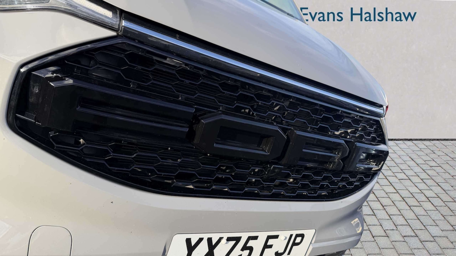 Used Ford Transit Custom 2025 for sale - 78023917: Photo 5