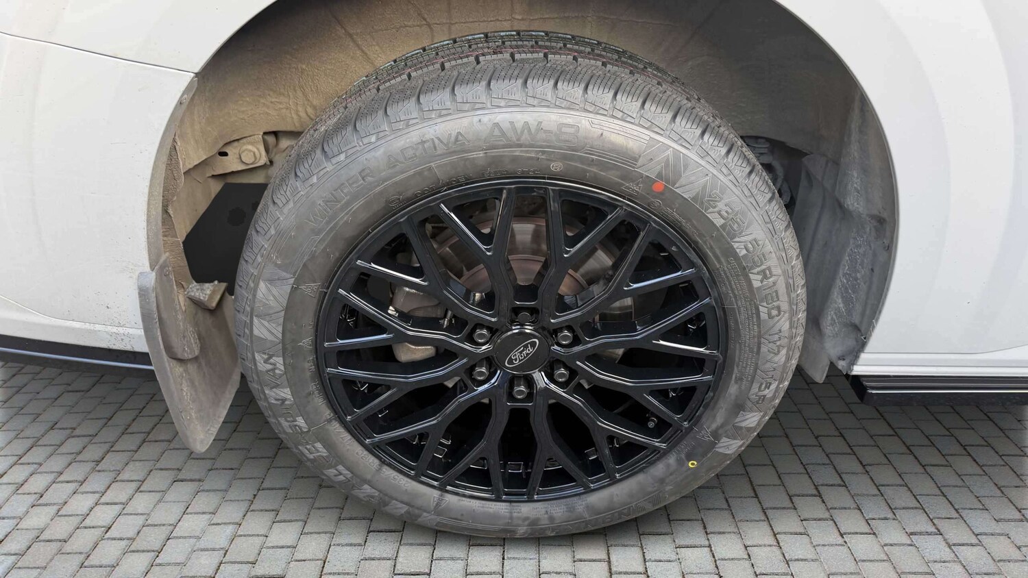 Used Ford Transit Custom 2025 for sale - 78023917: Photo 6