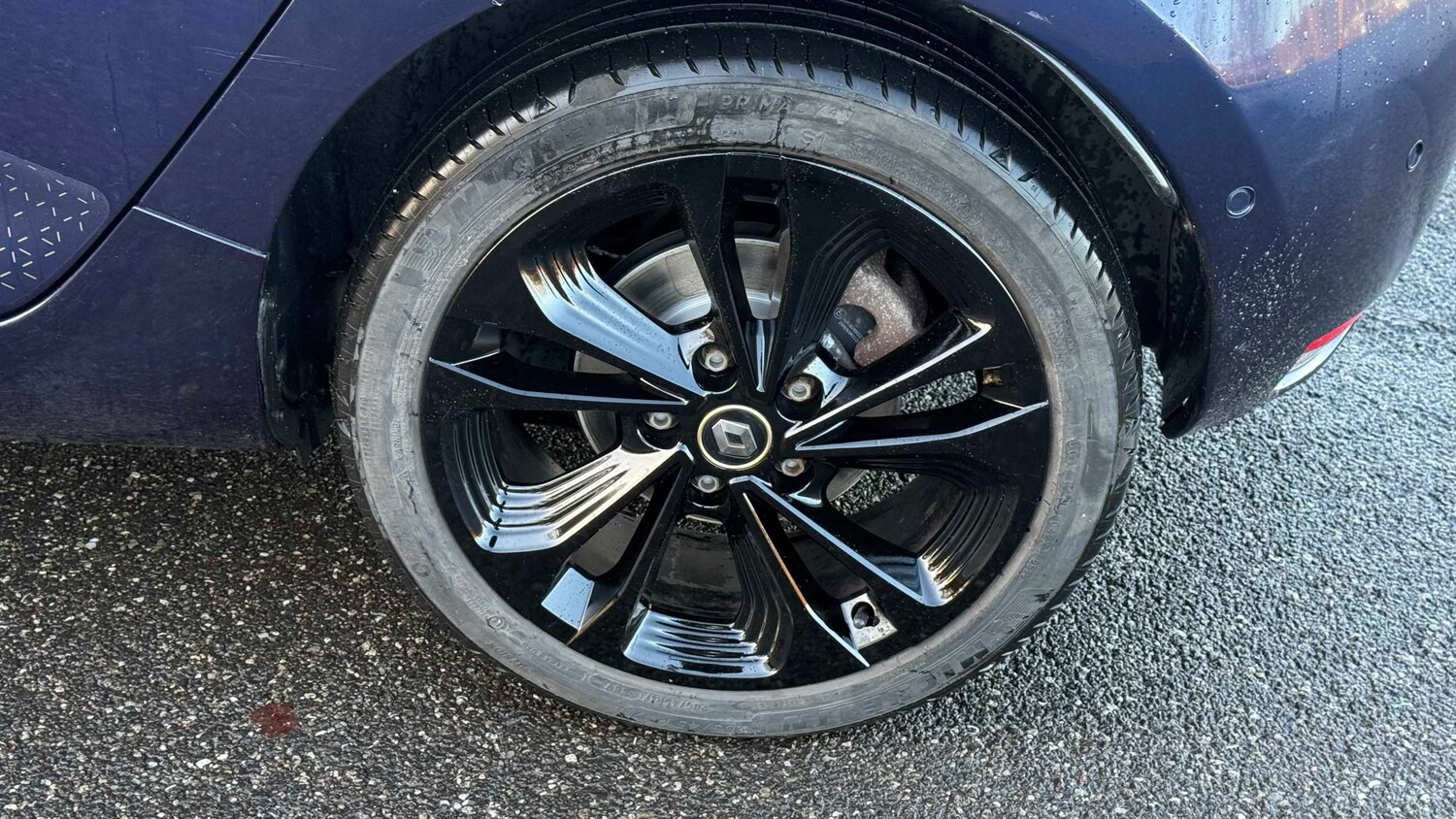 Used Renault Zoe 2022 for sale - 76564323: Photo 10