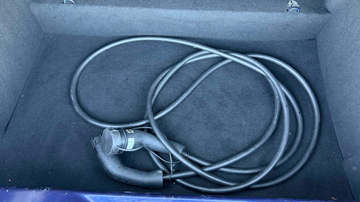 Used Renault Zoe 2022 for sale - 76564323: Photo 13