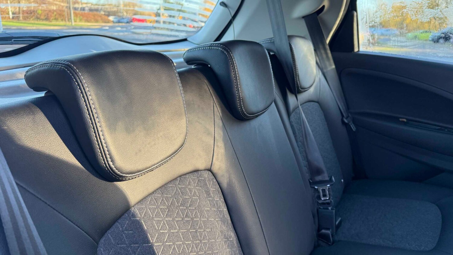 Used Renault Zoe 2022 for sale - 76564323: Photo 15