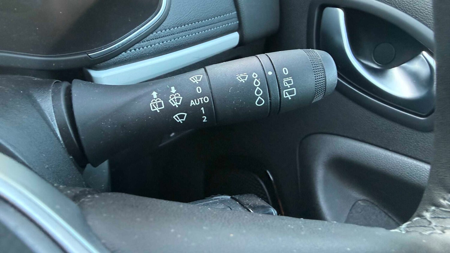 Used Renault Zoe 2022 for sale - 76564323: Photo 24