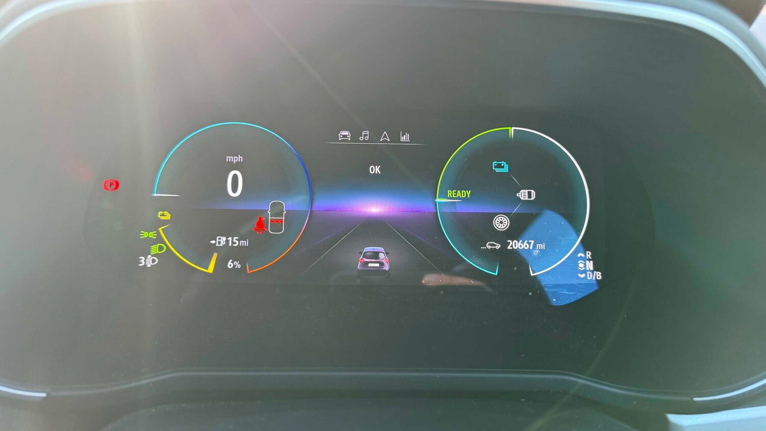 Used Renault Zoe 2022 for sale - 76564323: Photo 26