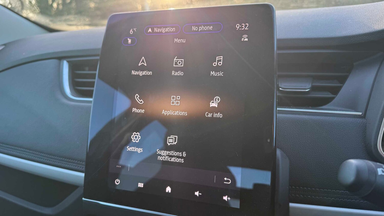 Used Renault Zoe 2022 for sale - 76564323: Photo 28