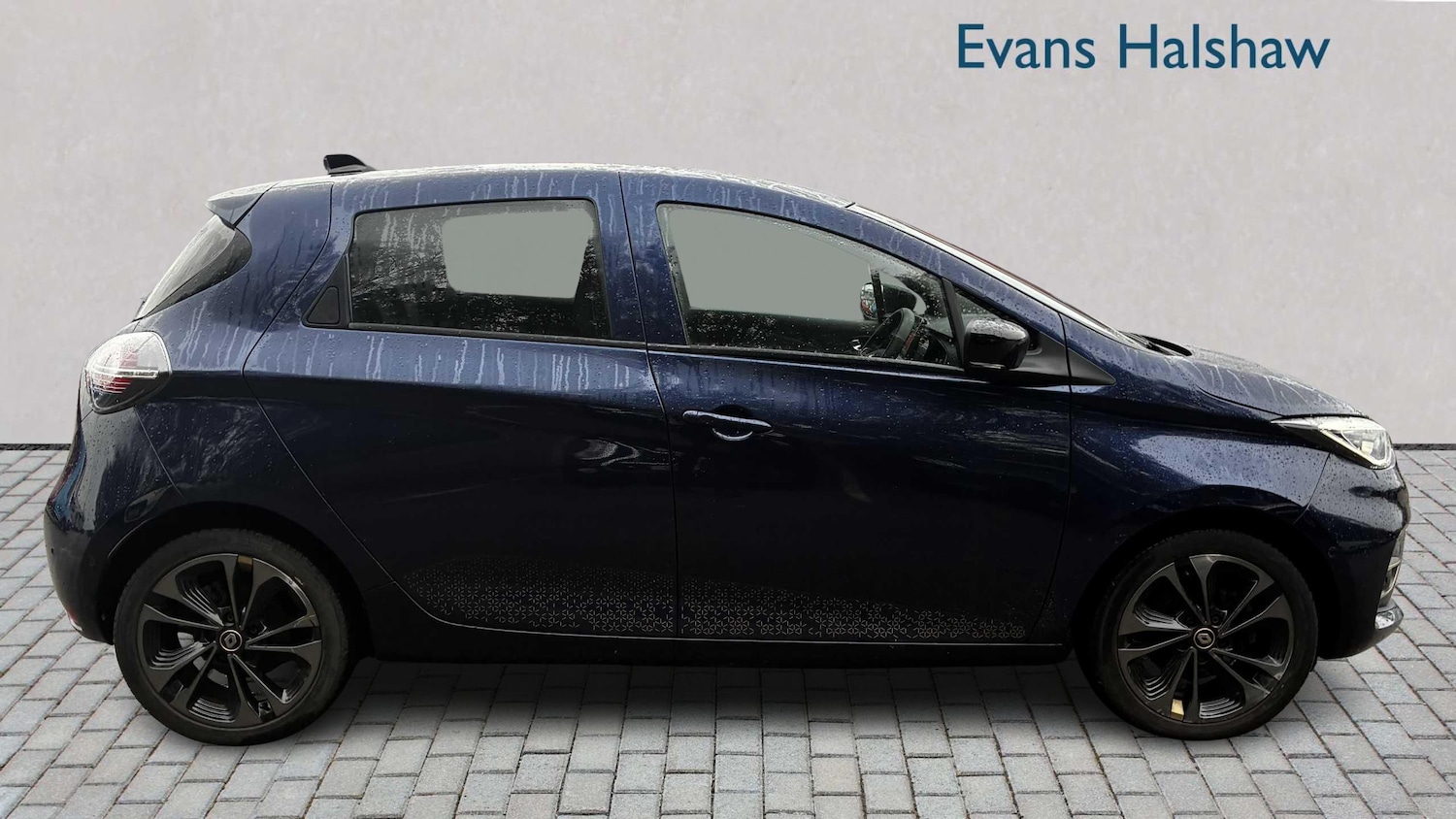 Used Renault Zoe 2022 for sale - 76564323: Photo 3