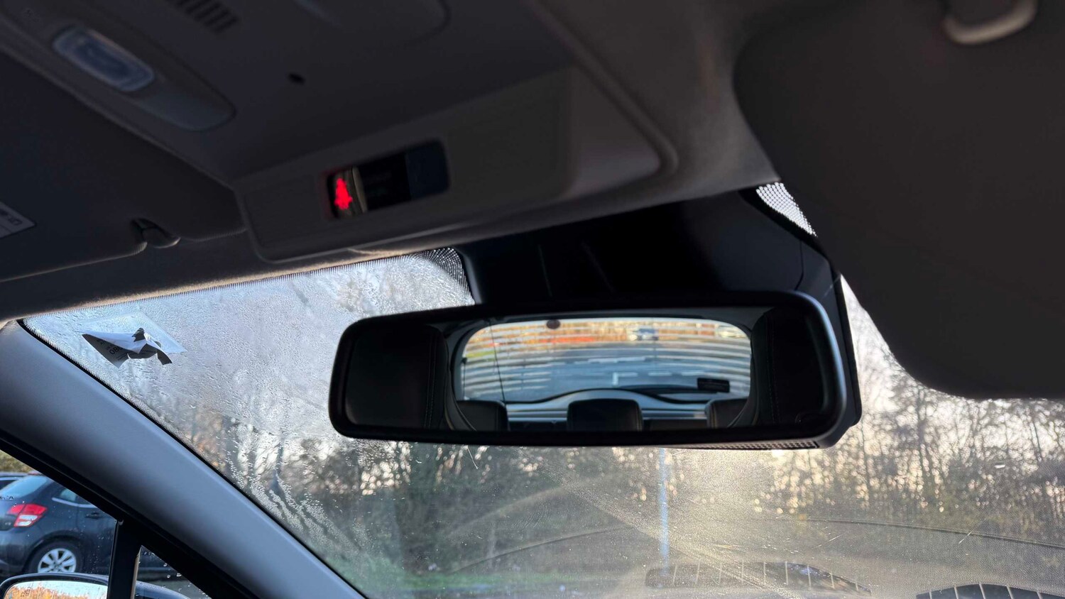 Used Renault Zoe 2022 for sale - 76564323: Photo 34