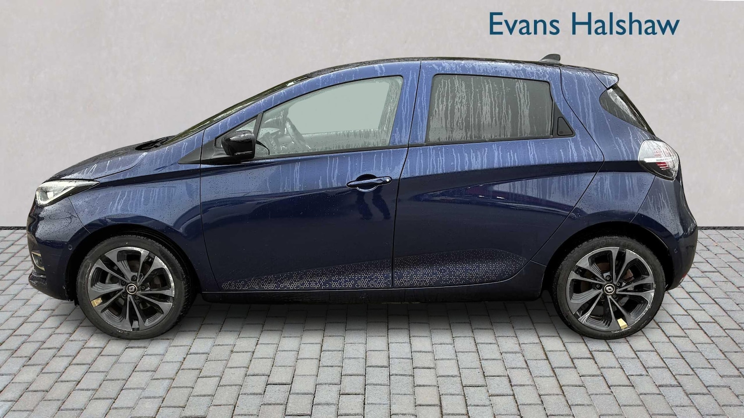 Used Renault Zoe 2022 for sale - 76564323: Photo 5