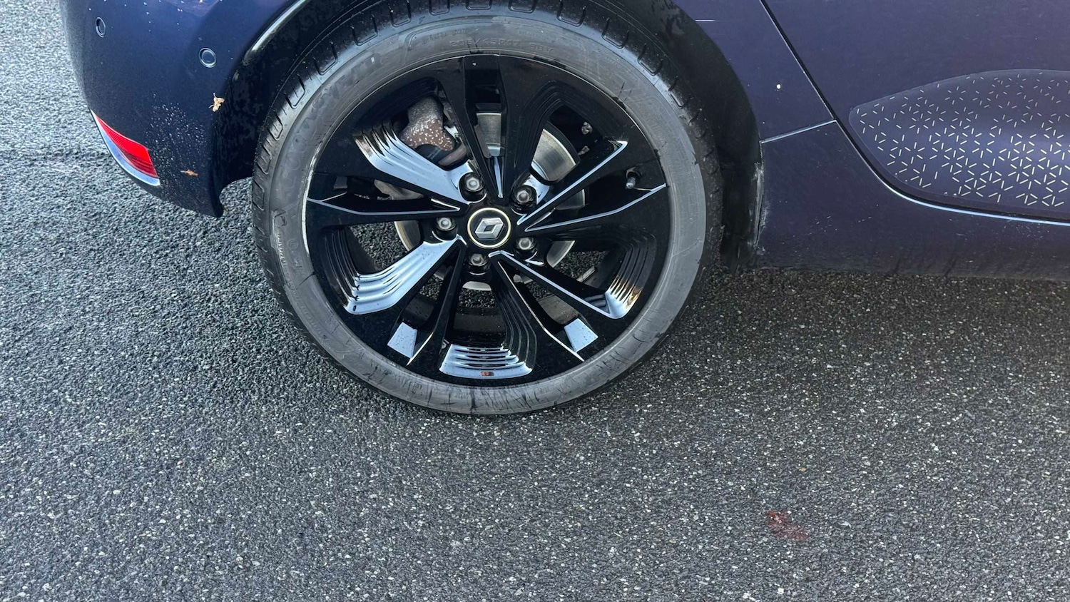 Used Renault Zoe 2022 for sale - 76564323: Photo 7