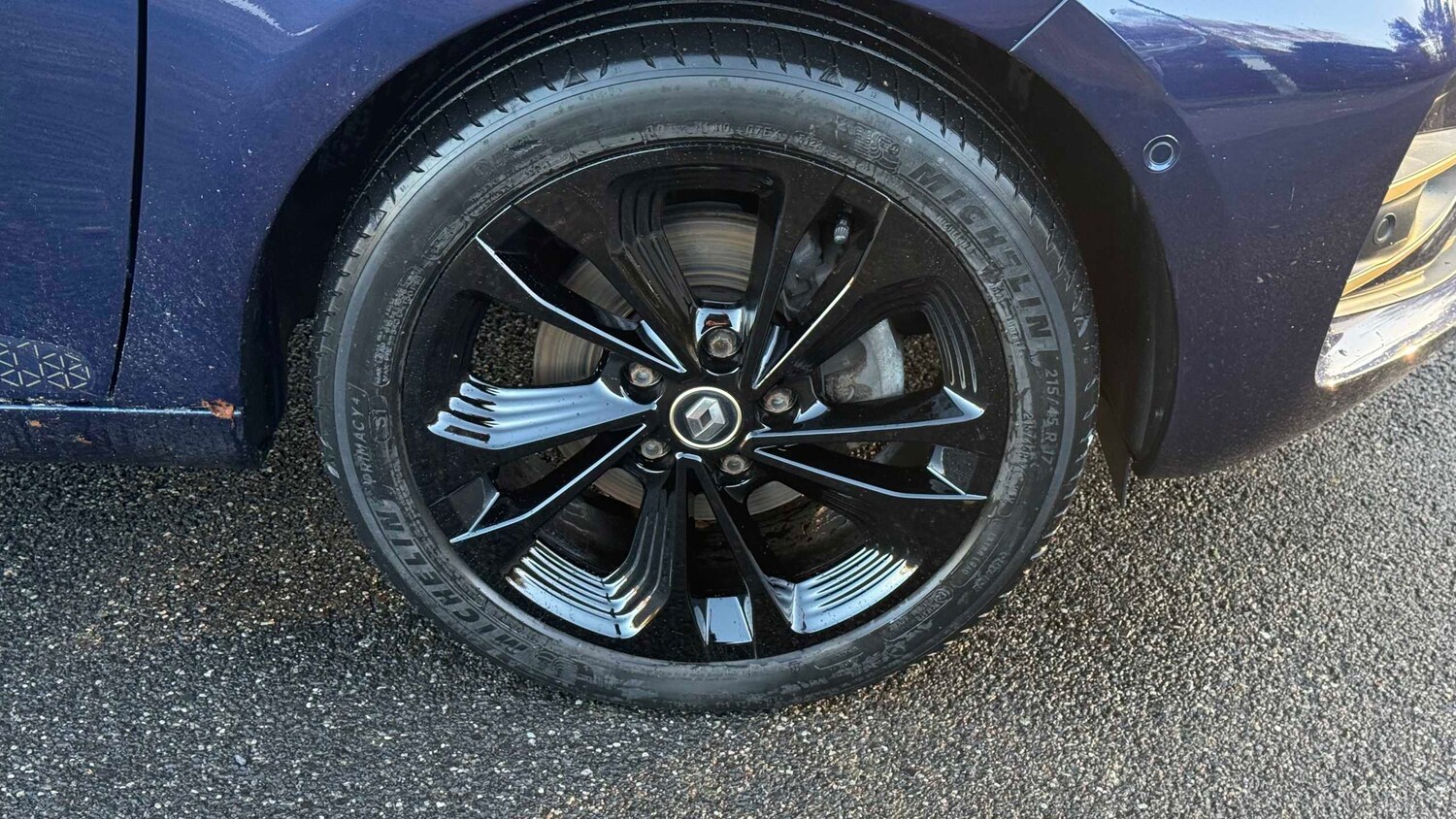 Used Renault Zoe 2022 for sale - 76564323: Photo 8