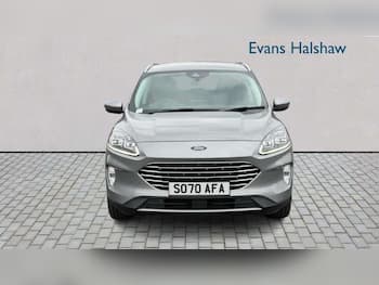Used Ford Kuga 2021 for sale - 79797560: Photo