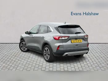 Used Ford Kuga 2021 for sale - 79797560: Photo
