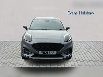 Used Ford Puma 2021 for sale - 79745167: Photo