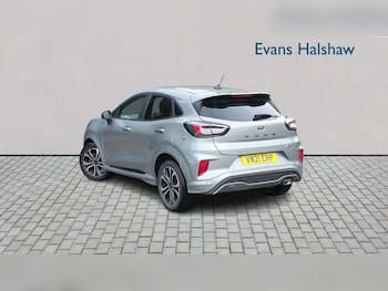 Used Ford Puma 2021 for sale - 79745167: Photo