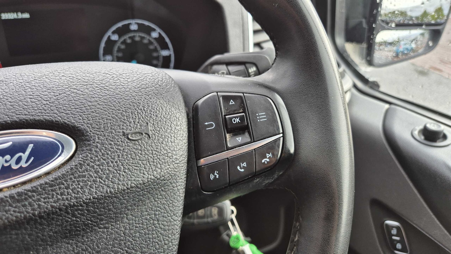 Vehicle 33