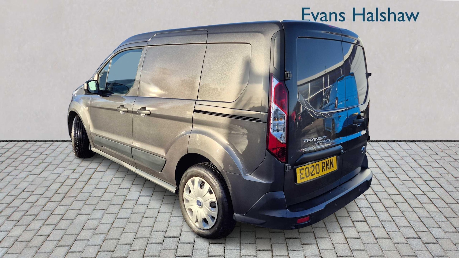 Used Ford Transit Connect 2020 for sale - 76564472: Photo 10