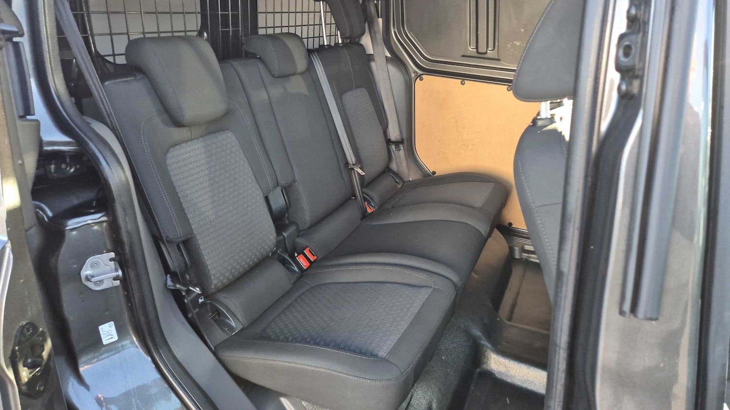 Used Ford Transit Connect 2020 for sale - 76564472: Photo 11