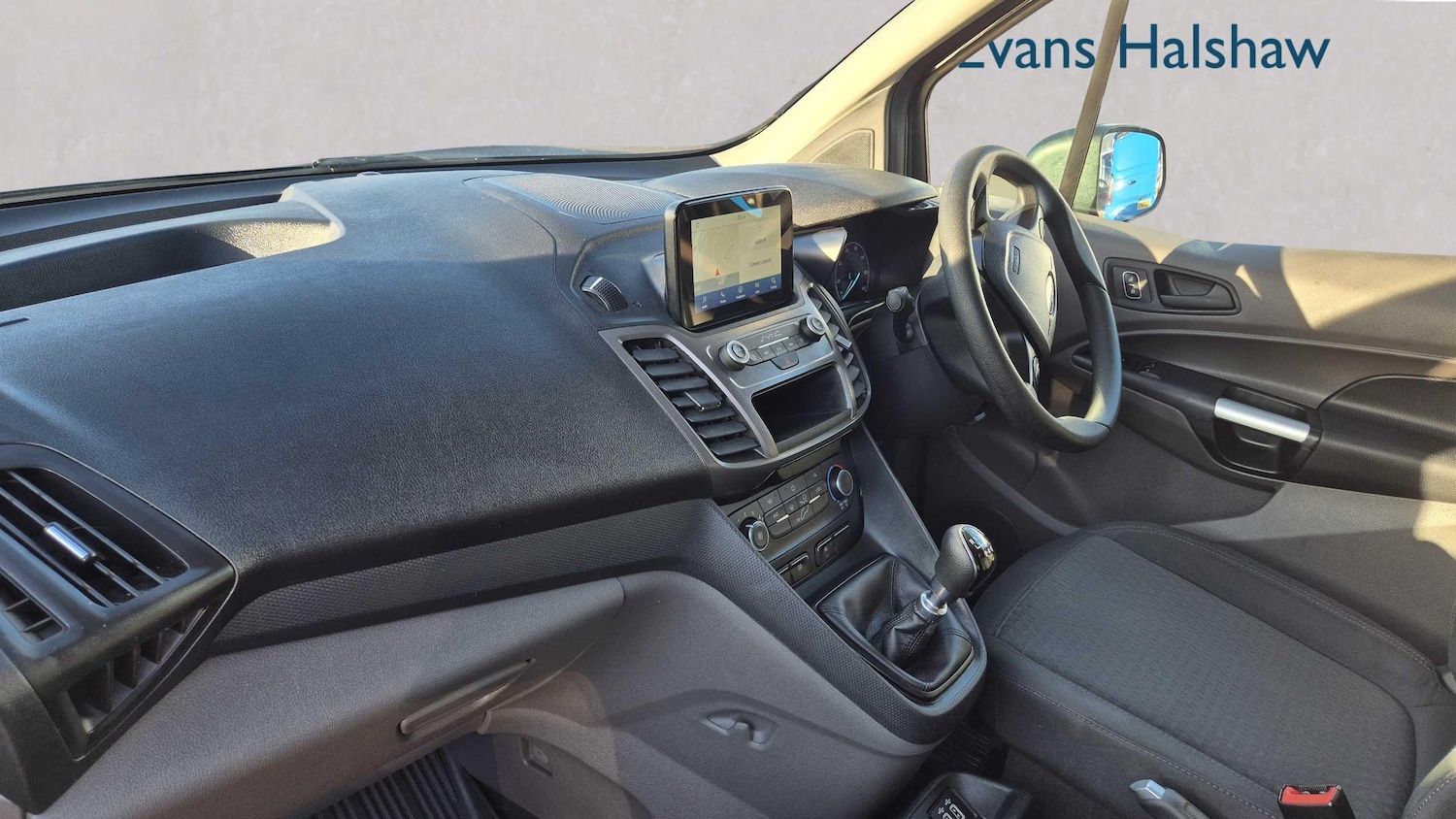 Used Ford Transit Connect 2020 for sale - 76564472: Photo 13