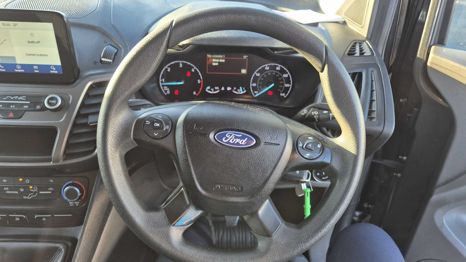 Used Ford Transit Connect 2020 for sale - 76564472: Photo 15